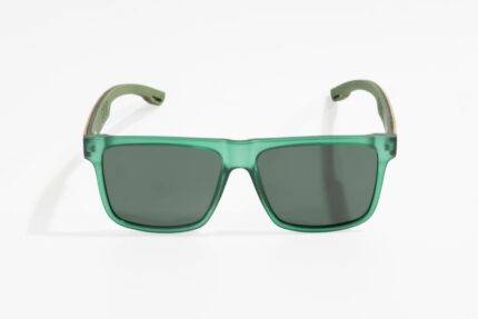 Gafas Ifaty Green Forest Polarised