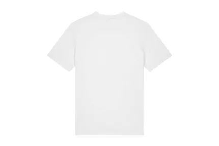 Camiseta Edge White