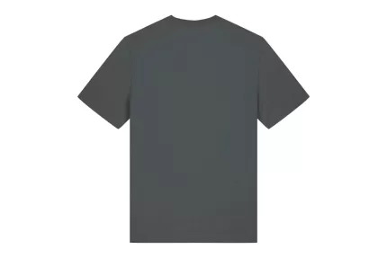 Camiseta Vital Carbon Grey