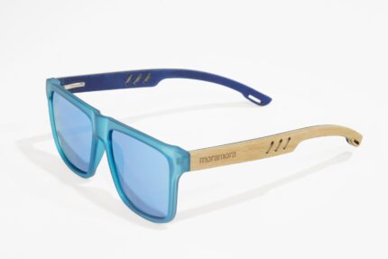 Gafas Ifaty Blue Sea Polarised