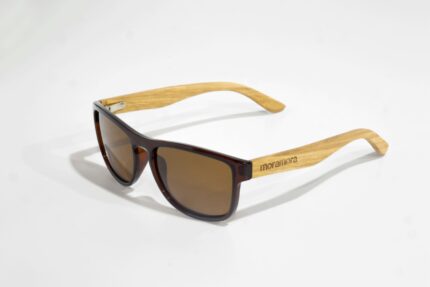 Gafas Tulear Brown Polarised