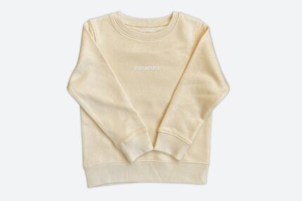 Sweater Kids Vanilla