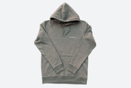 Classic Hoodie Olive Drab