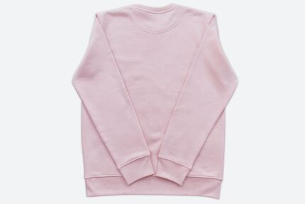 Timeless Sweater Sunset Pink Moramora