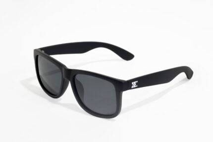 Gafas City Black Polarised