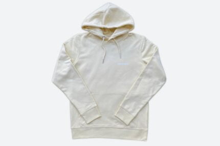 Classic Hoodie Vanilla