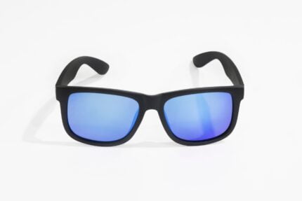 Gafas City Blue Polarised Moramora