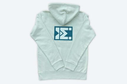 Classic Hoodie Apple Moramora