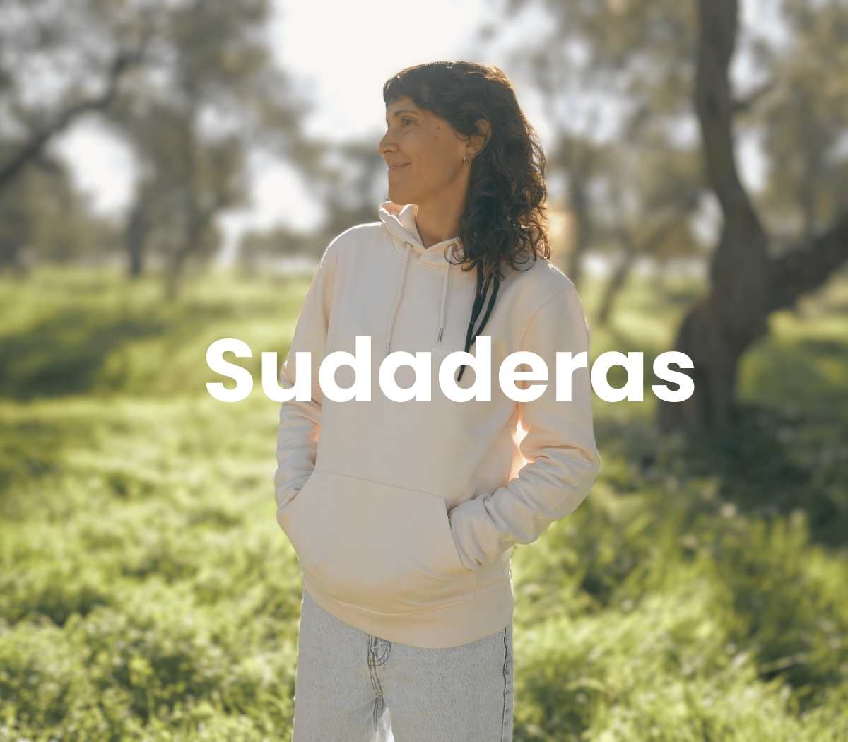 Sudaderas Moramora