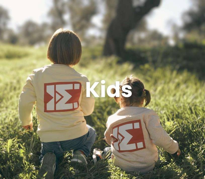 Ropa Niños Moramora