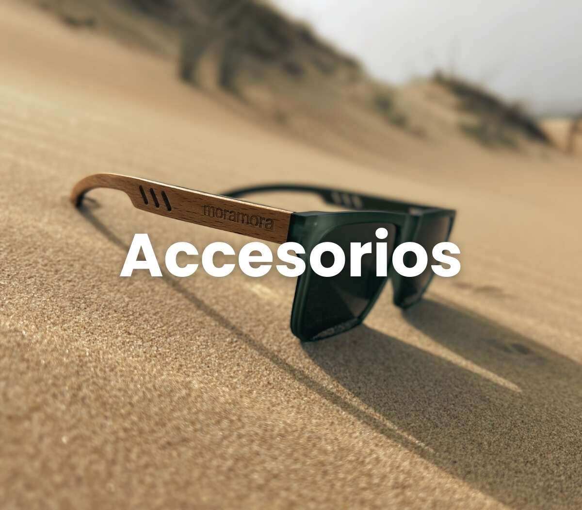 Accesorios Moramora