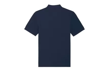 Polo Dark Blue Moramora