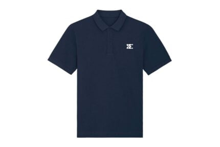 Polo Dark Blue