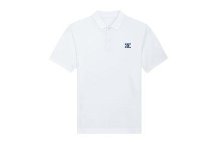 Polo Ice White