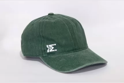 Gorra Traditional Green