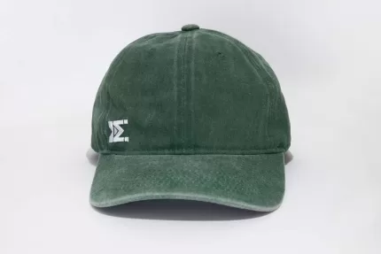 Gorra Traditional Green