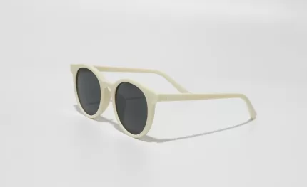 Gafas Bolonia Bone Polarised