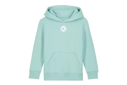 Hoodie Kids Cactus Front