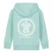 Hoodie kids Cactus back