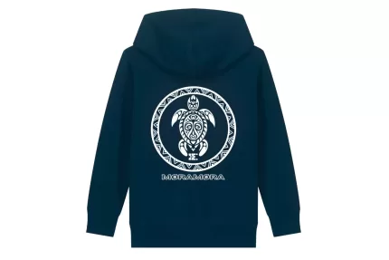 Hoodie Kids Navy