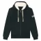 Hiker Sherpa Black front